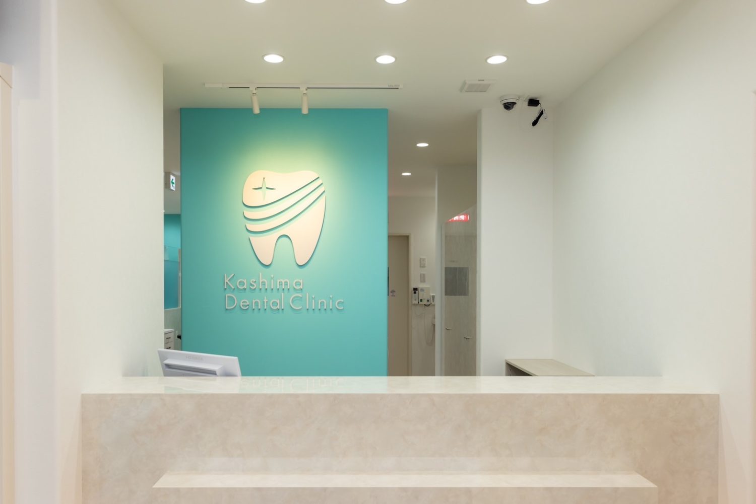 かしま歯科photo