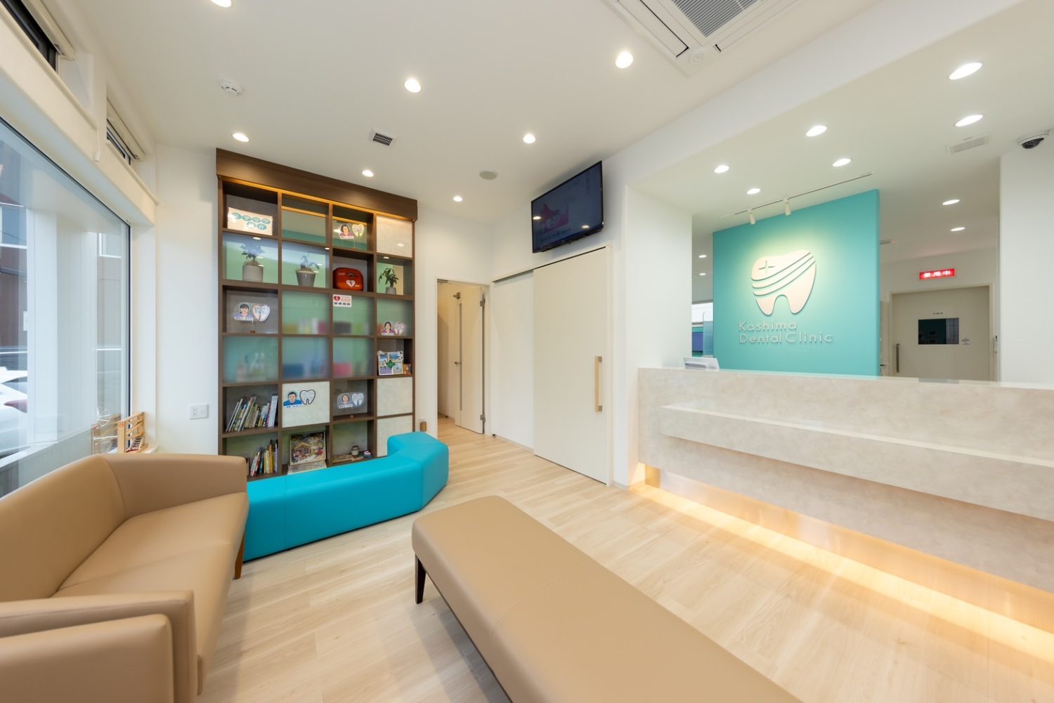 かしま歯科photo