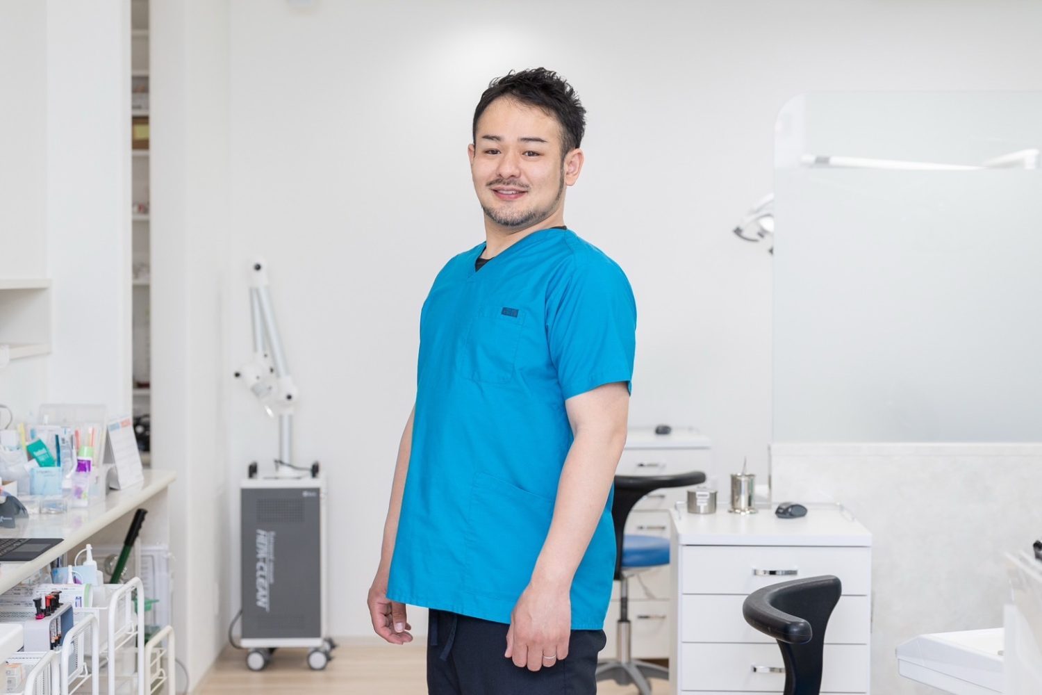 かしま歯科photo