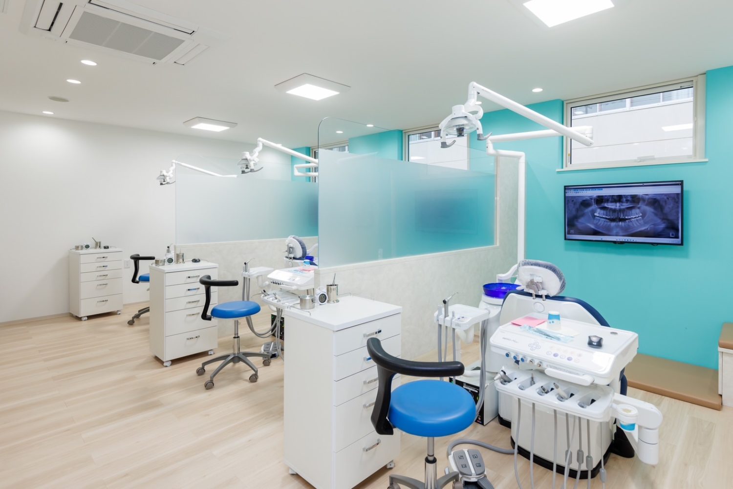 かしま歯科photo