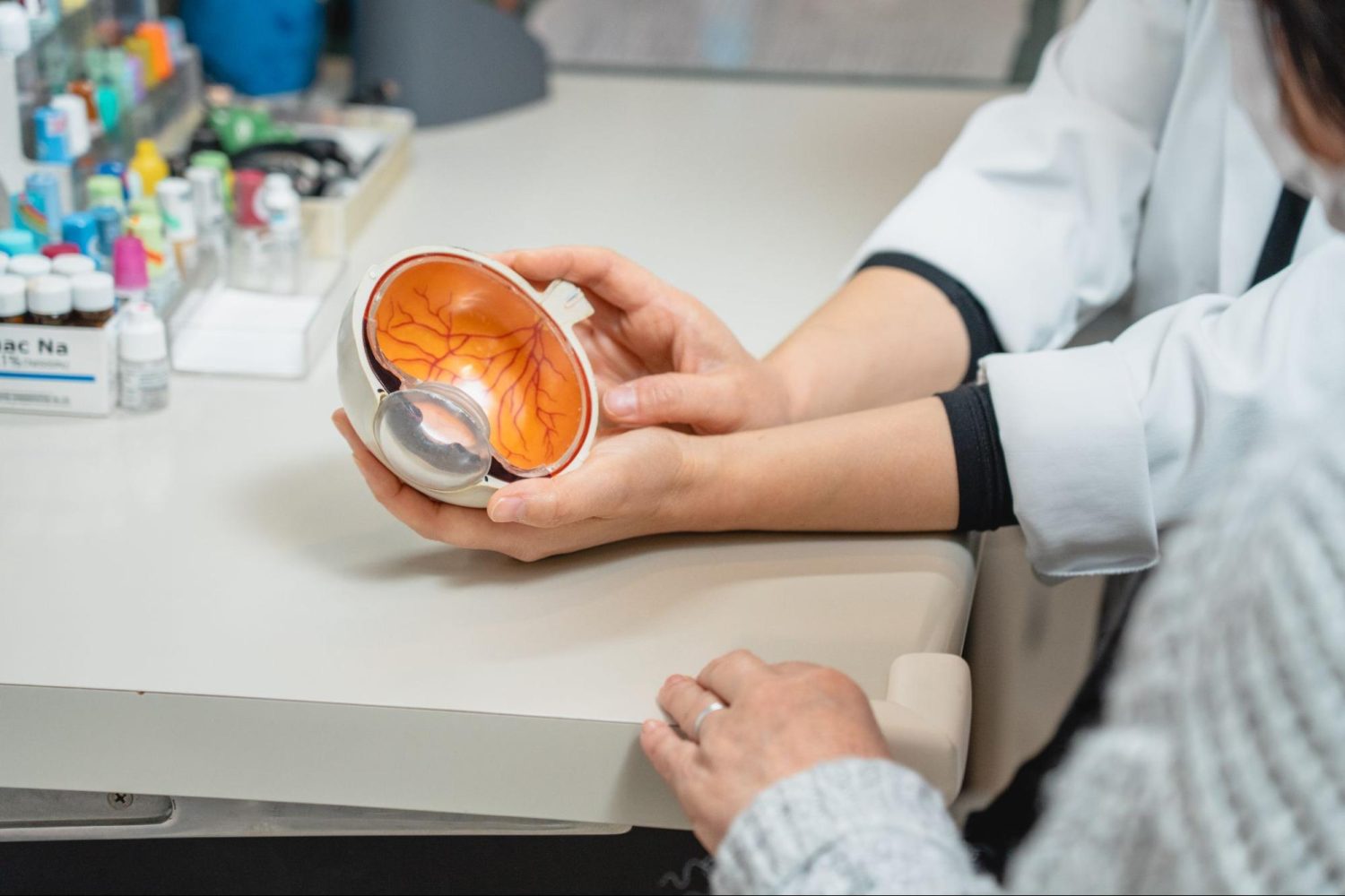 いとう眼科photo