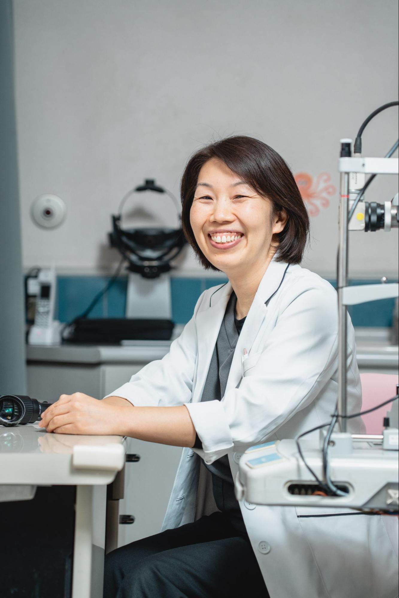 いとう眼科photo