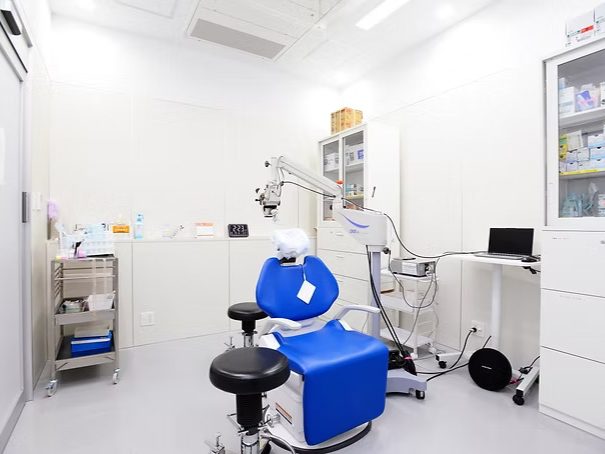 元町マリン眼科