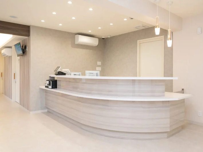 幕張まーるクリニック皮フ科形成外科