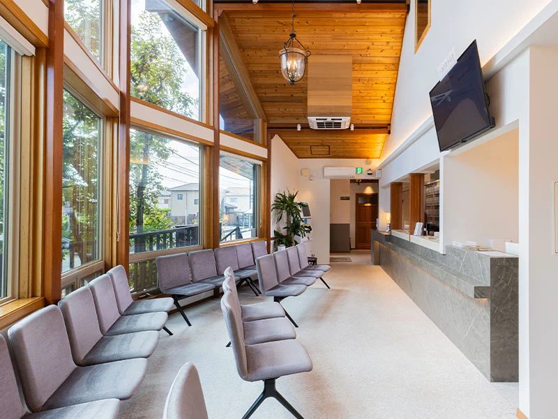 間瀬デンタルクリニック