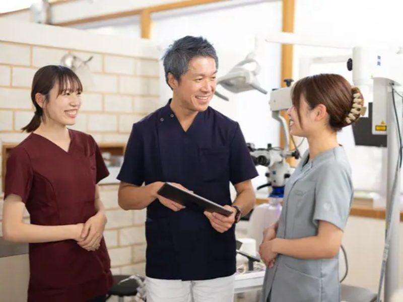 間瀬デンタルクリニック