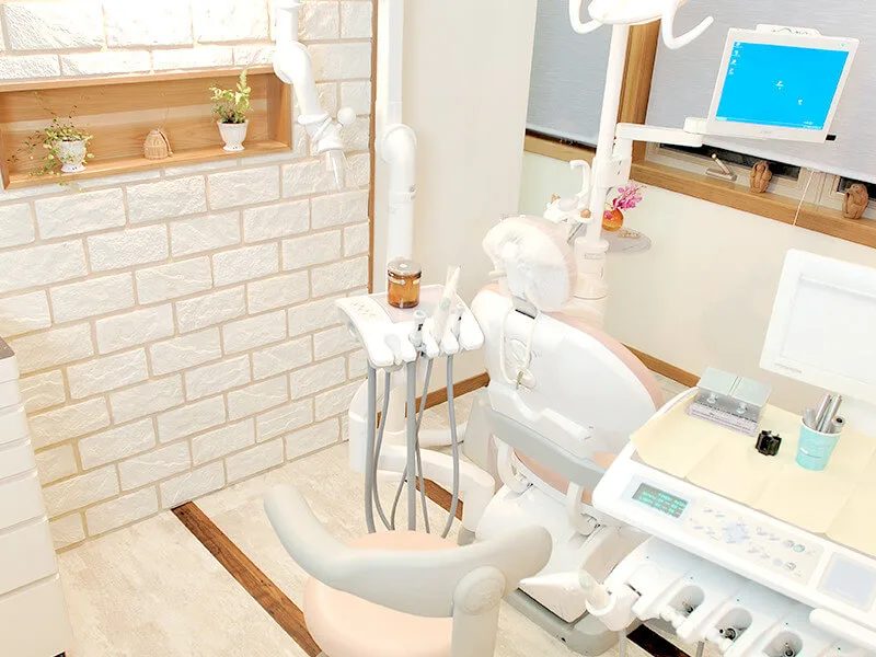 間瀬デンタルクリニック