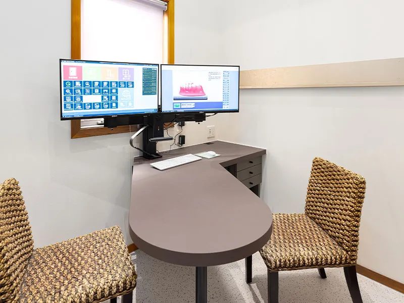 間瀬デンタルクリニック