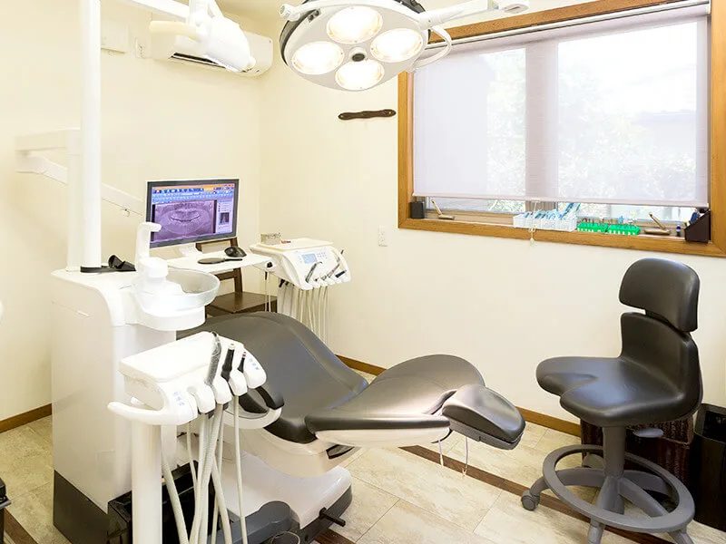 間瀬デンタルクリニック