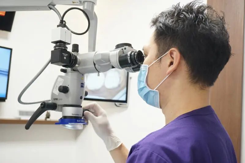 まつやま歯科医院