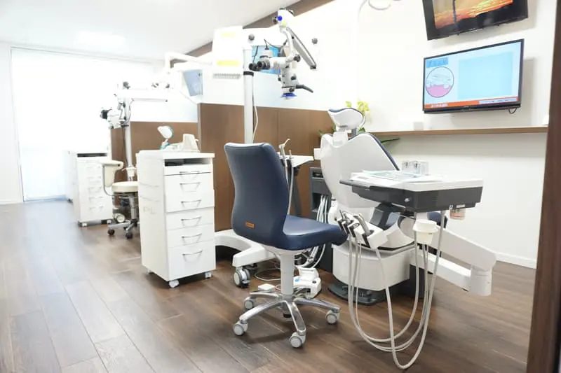 まつやま歯科医院