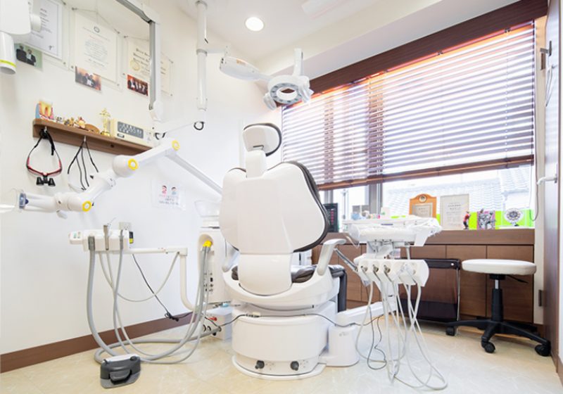 目白ヶ丘デンタルクリニック・矯正歯科