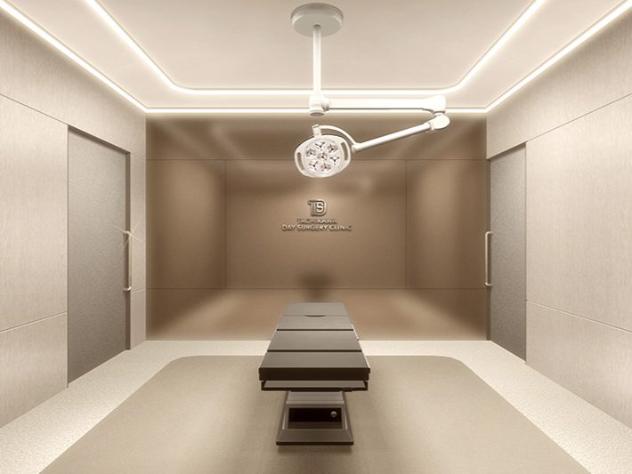 立川外科クリニックTachikawa Day Surgery Clinic