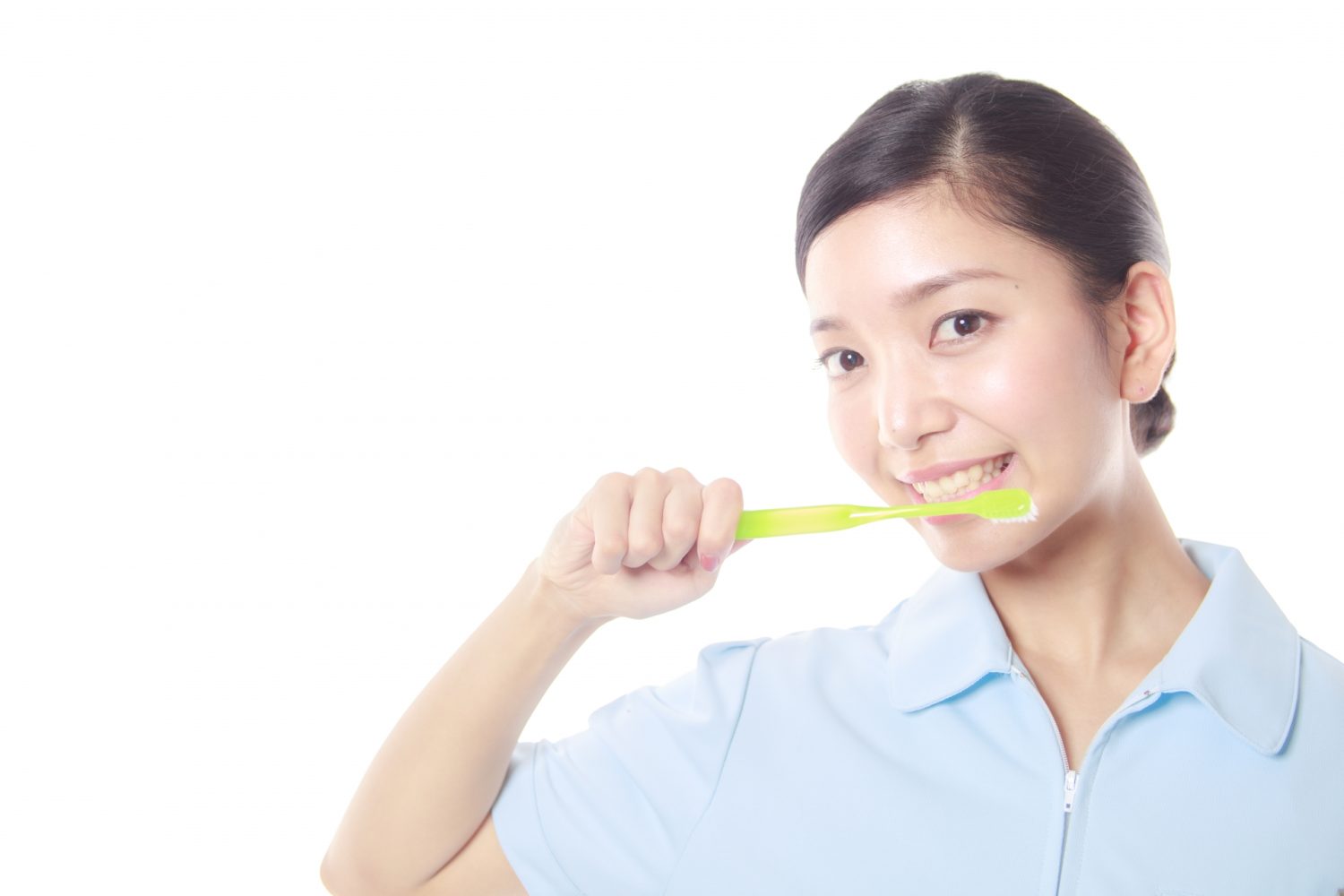 インプラントの修理を避けるためにできる予防