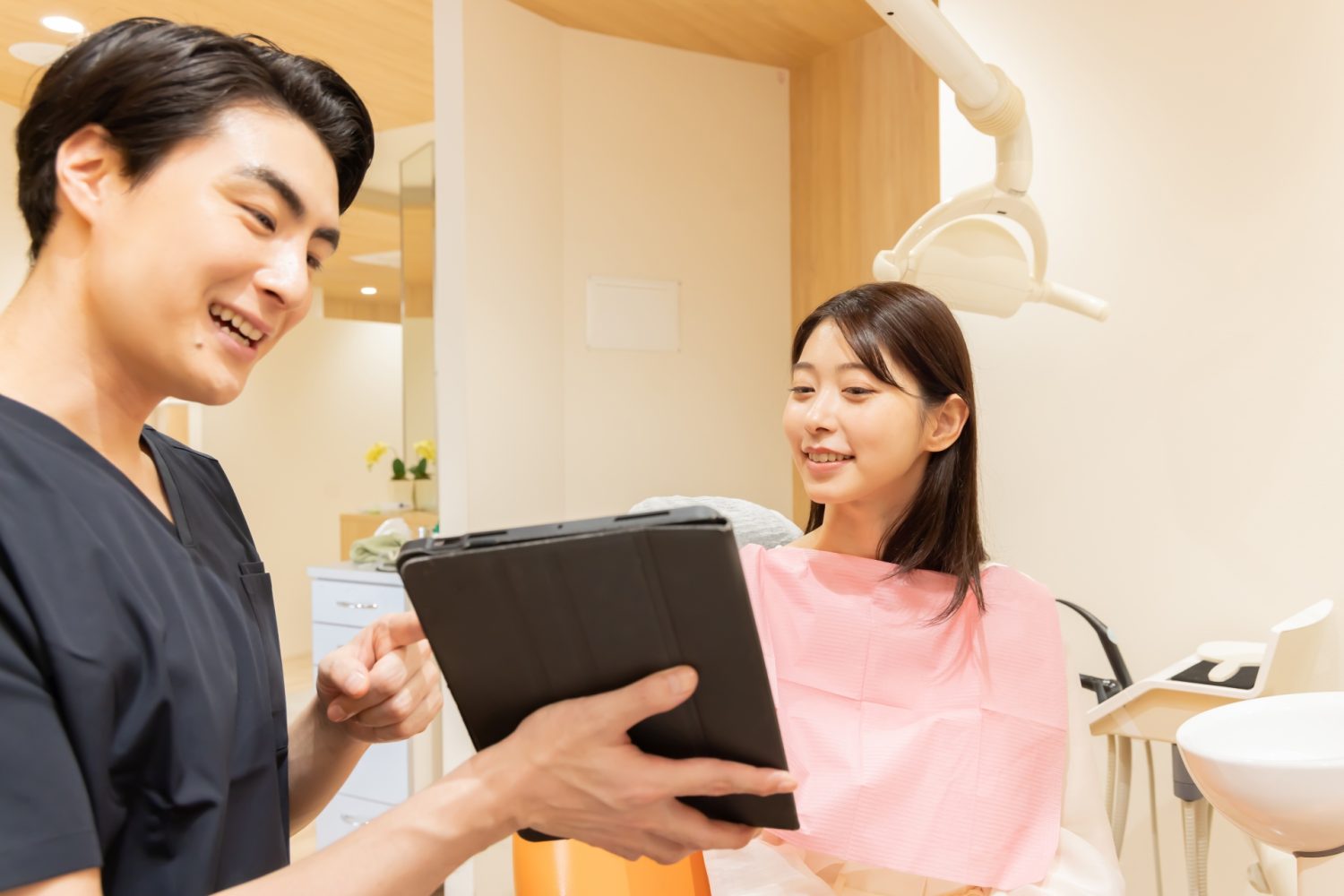 インプラント治療が無理といわれた場合の対応方法