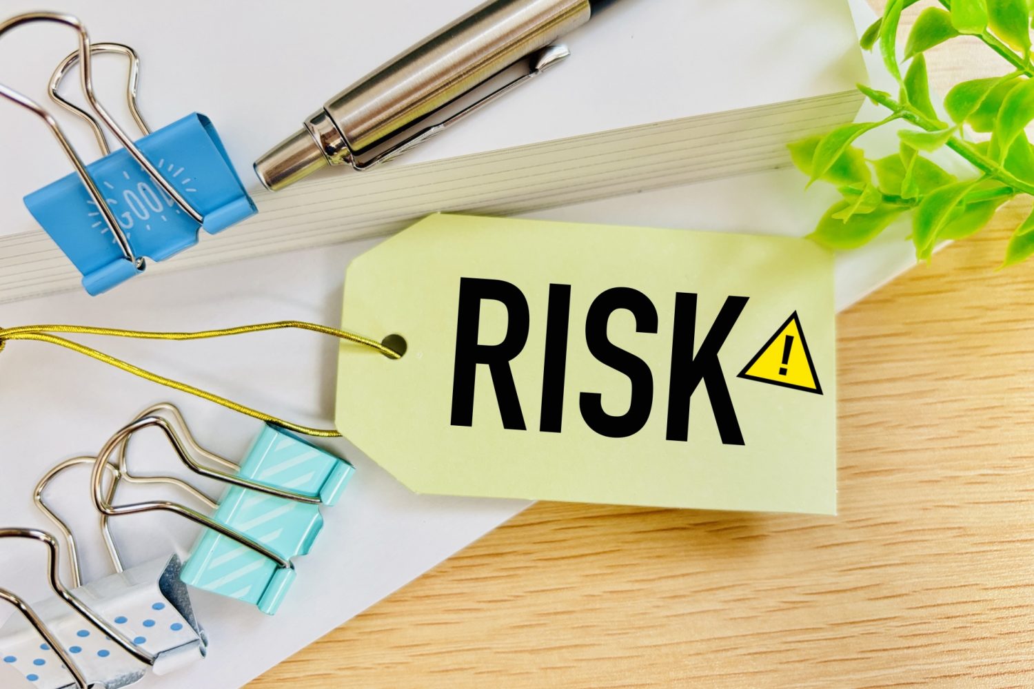 痛みが強い場合に考えられるトラブル