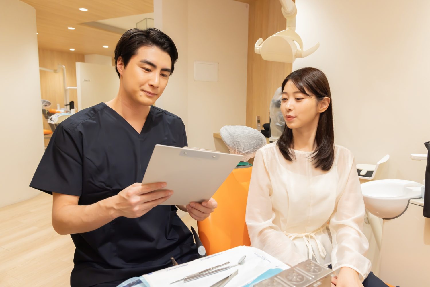 骨造成の治療期間が長引く主な要因