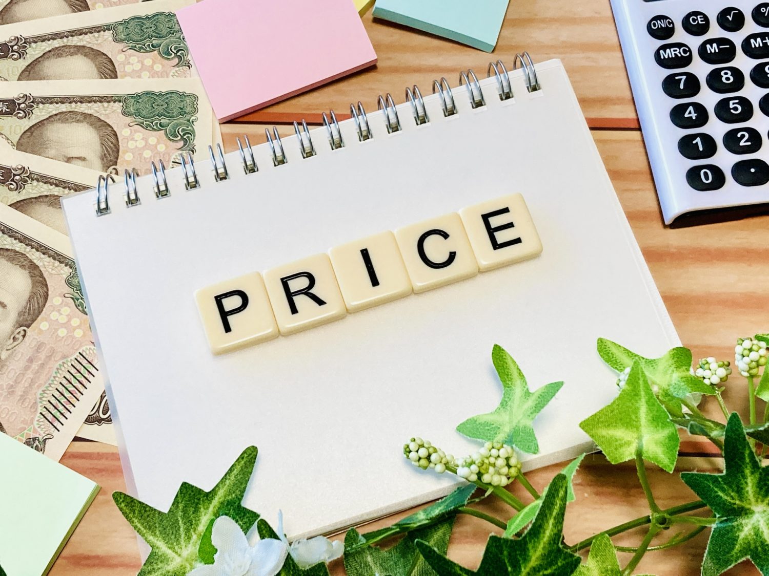 インプラントの費用相場について