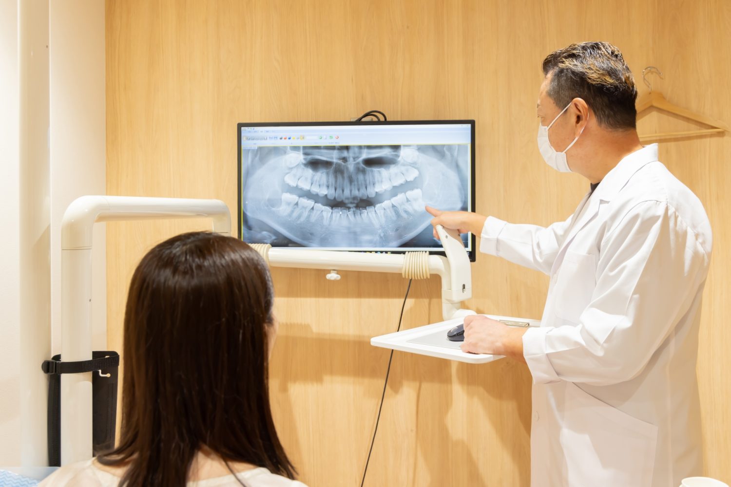 インプラント治療の成功率について