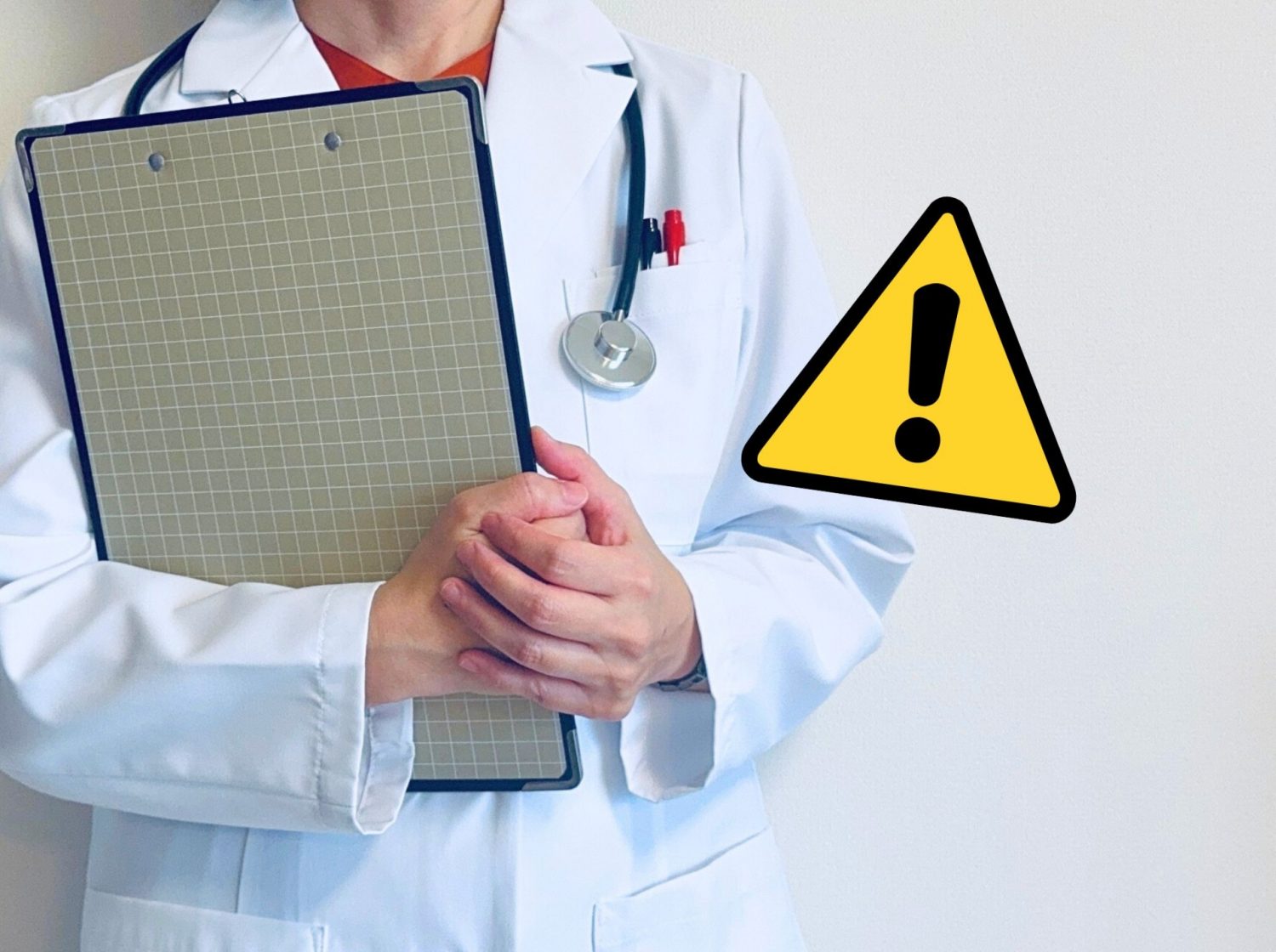 オールオン4の仮歯で起こりやすいトラブル