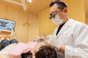 インプラントの再治療はどんな場合に必要？再治療の流れ・費用・リスクを解説