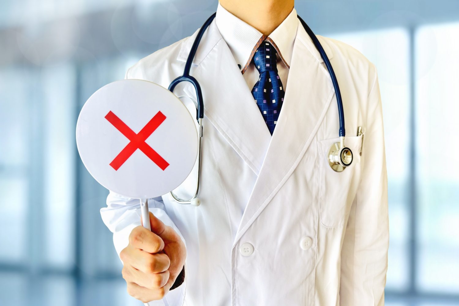 インプラントの再治療ができないケース