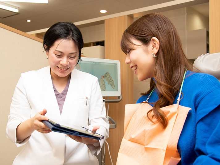 みか矯正歯科医院