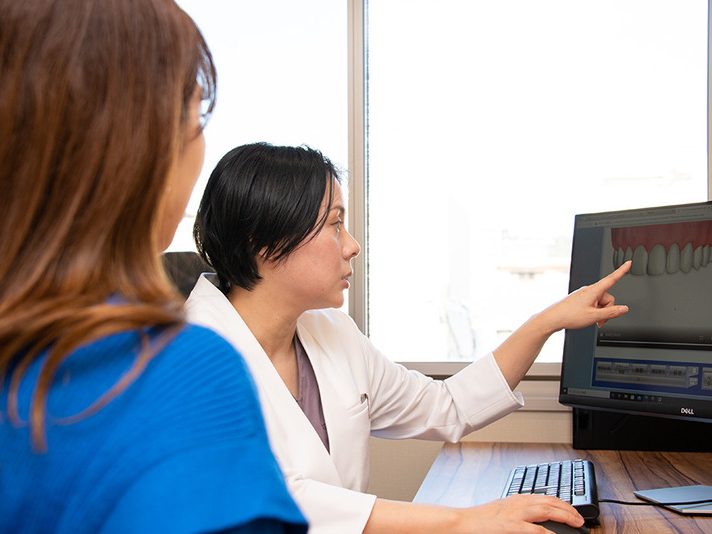 みか矯正歯科医院