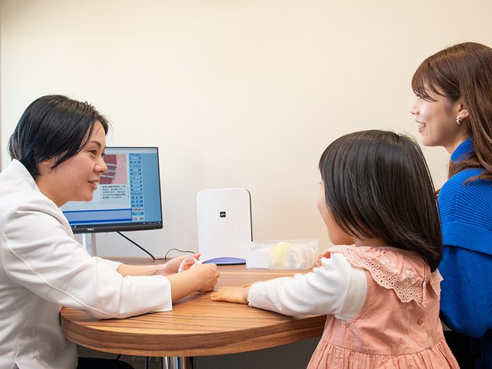 みか矯正歯科医院