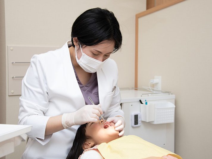 みか矯正歯科医院