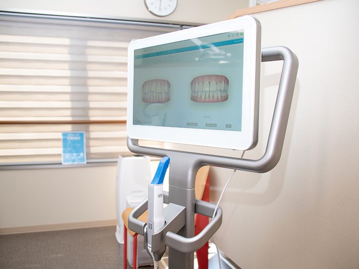 みか矯正歯科医院