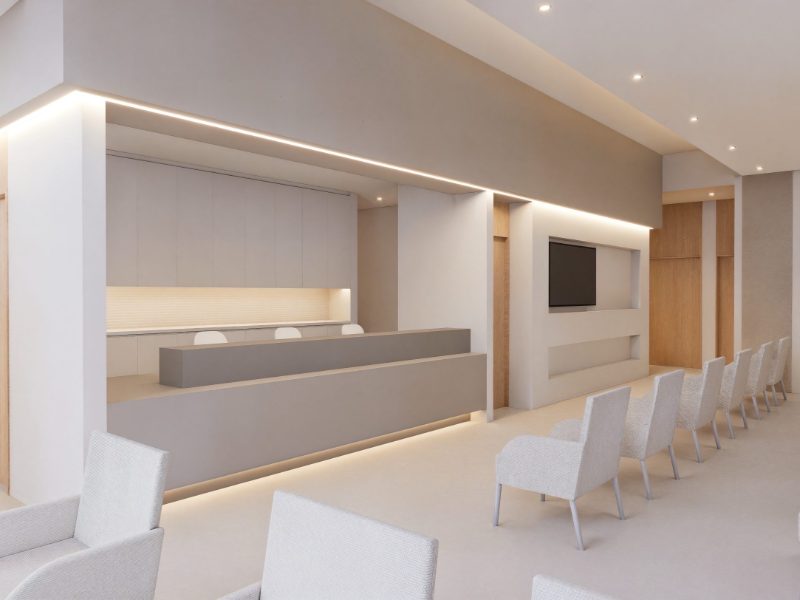 みわた消化器内科・内視鏡クリニック