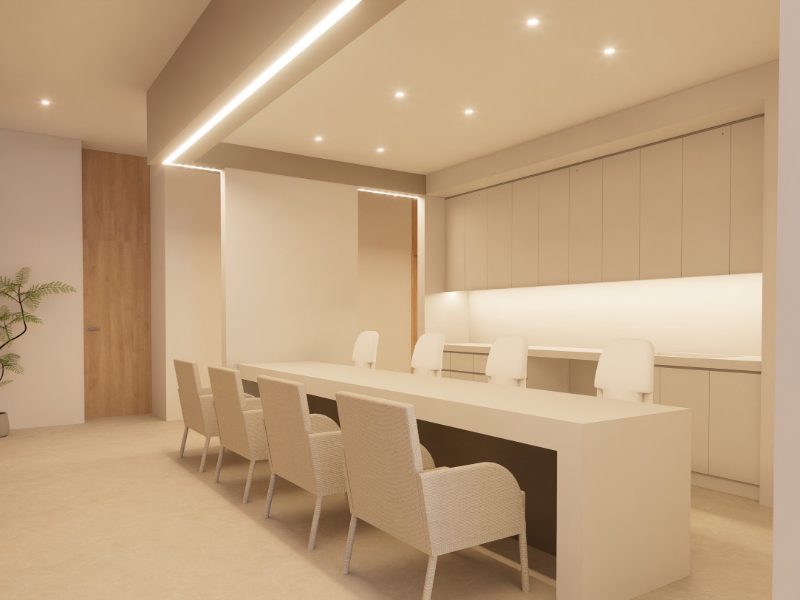 みわた消化器内科・内視鏡クリニック