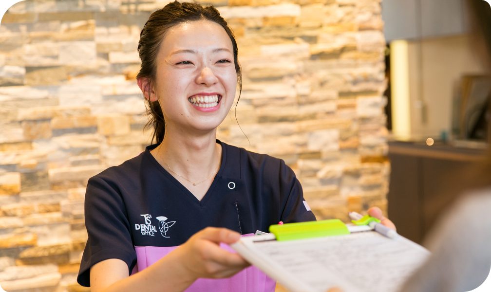 仙台ティーズデンタルオフィス 長町院photo