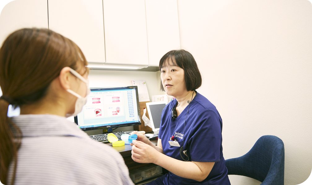 仙台ティーズデンタルオフィス 長町院photo