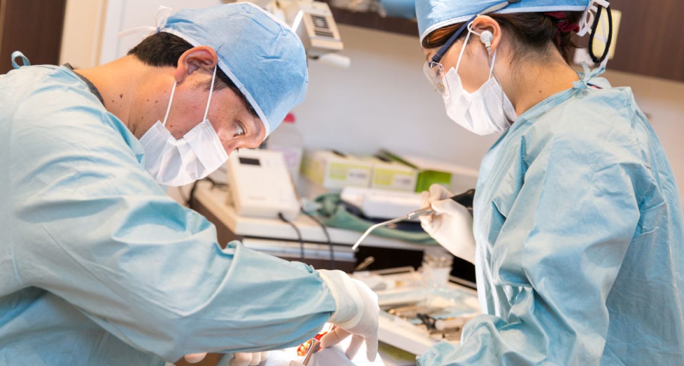 仙台ティーズデンタルオフィス 長町院photo