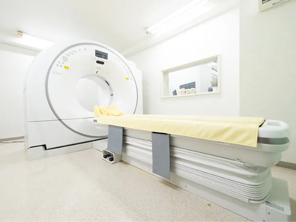 麦島内科クリニック