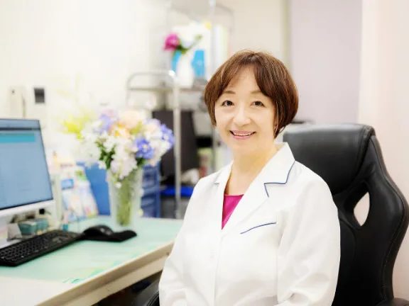 麦島内科クリニック