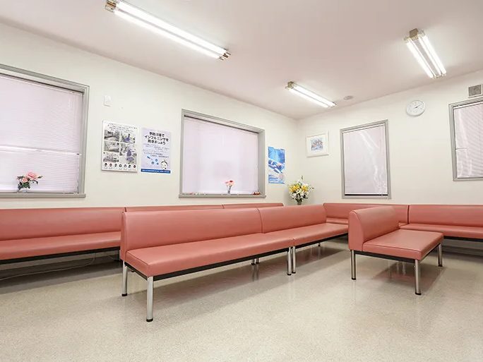 麦島内科クリニック