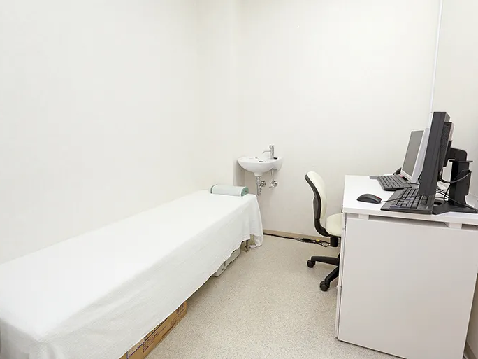 麦島内科クリニック