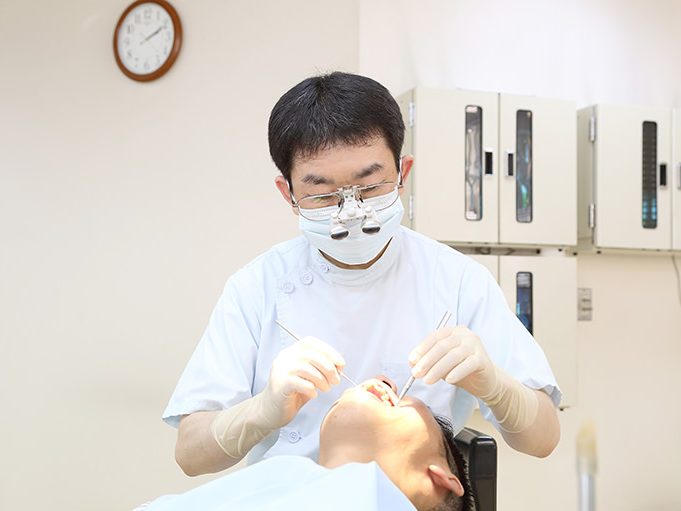 ムラマツ・デンタルクリニック