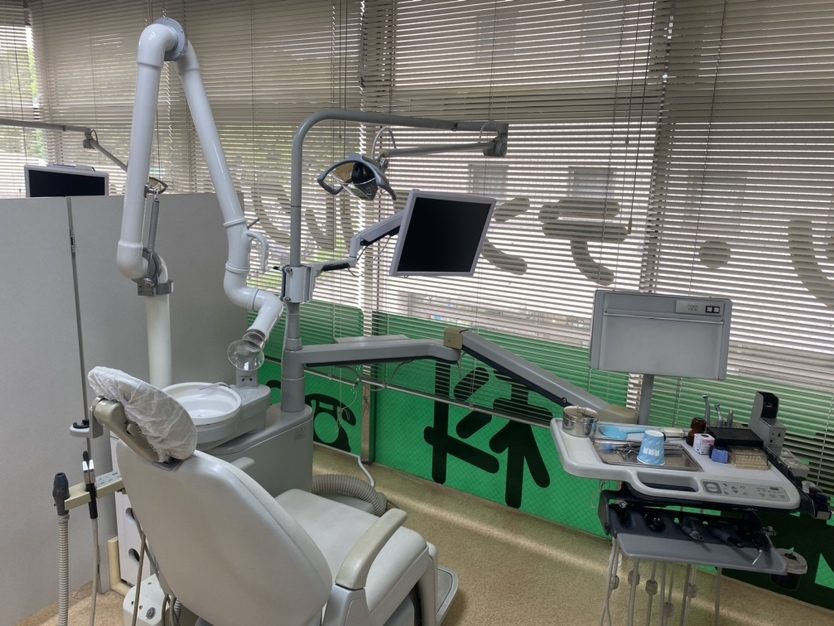ムラマツ・デンタルクリニック