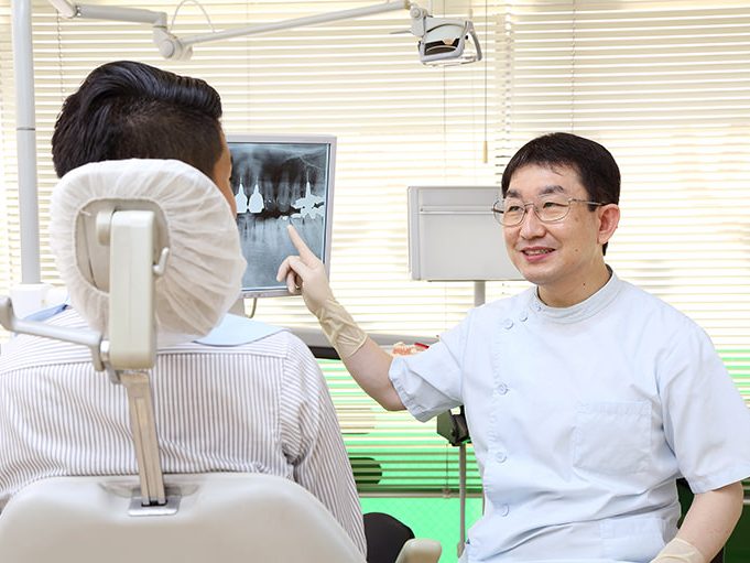 ムラマツ・デンタルクリニック