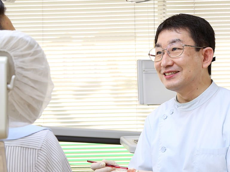 ムラマツ・デンタルクリニック