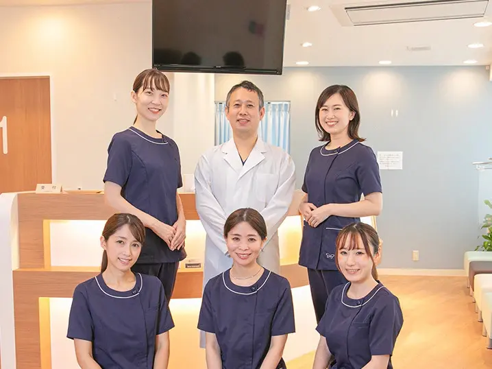 練馬光が丘内科内視鏡クリニック