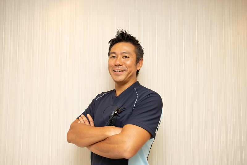 西大井駅前歯科クリニック