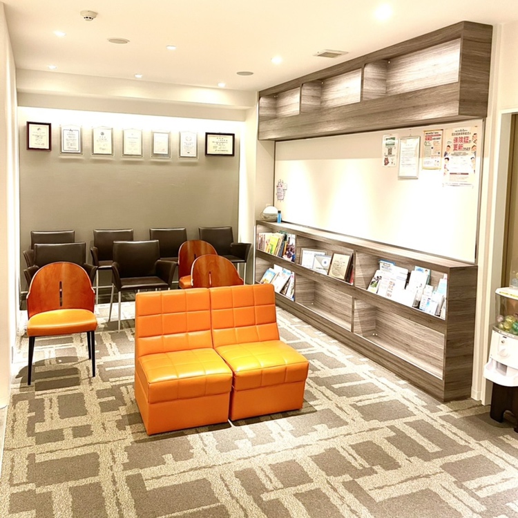 西大井駅前歯科クリニック