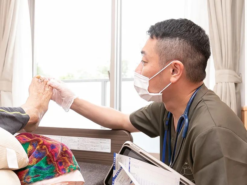 のだホームケアクリニック