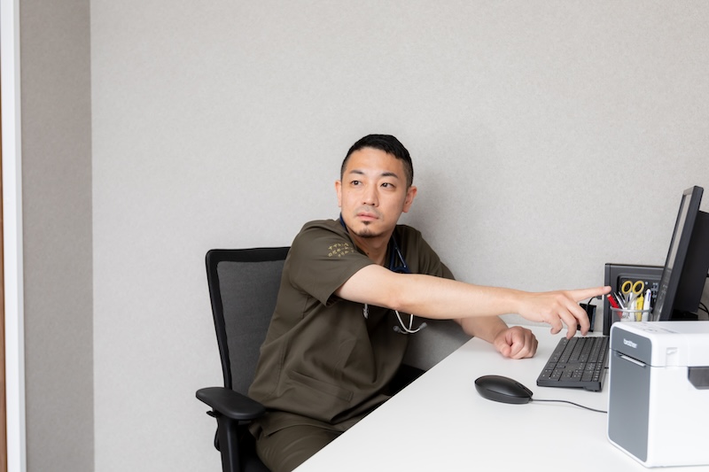 のだホームケアクリニック