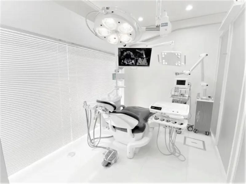 おぎはら歯科クリニック